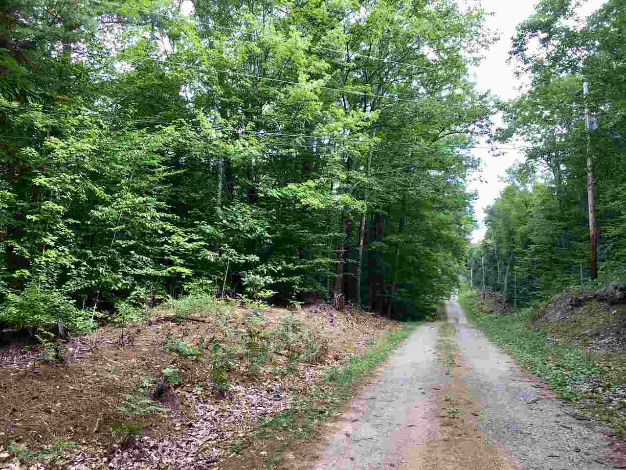 Hill Top Farm Road Gilmanton, NH 03237 - Photo 3 of 5