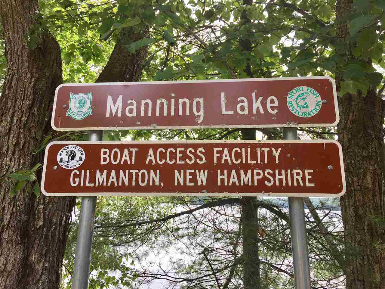 Hill Top Farm Road Gilmanton, NH 03237 - Photo 4 of 5