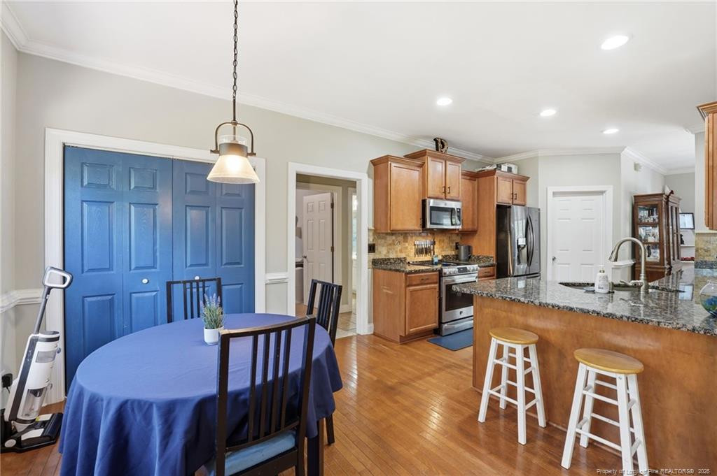 16 Ridge Road Jackson Springs, NC 27281 - Photo 20 of 50