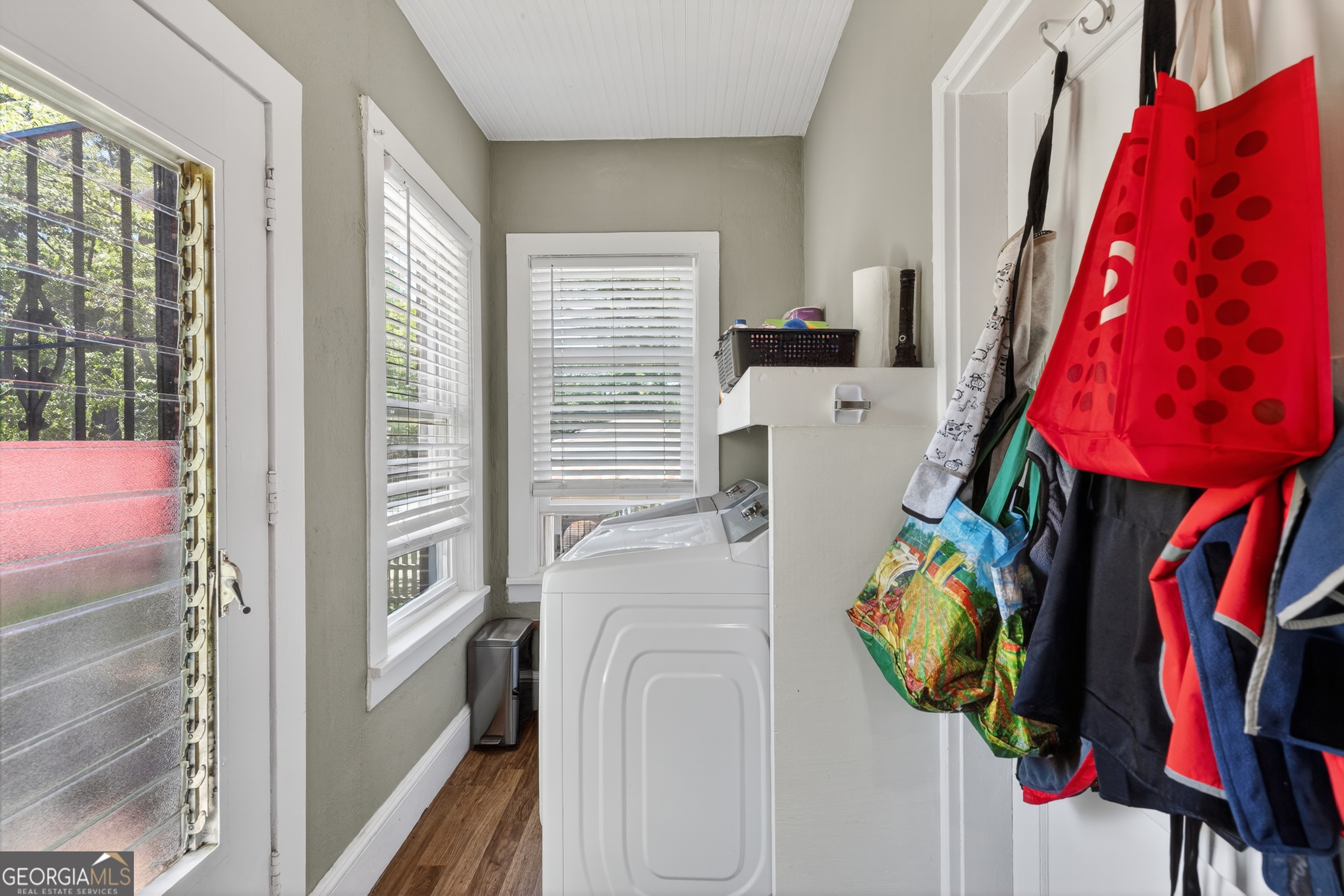 68 Tyler Street Summerville, GA 30747 - Photo 24 of 36