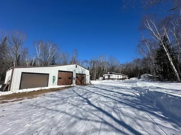 $125,000 | 18382 County Road 590, Pengilly, MN 55775