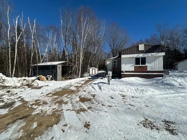 $125,000 | 18382 County Road 590, Pengilly, MN 55775