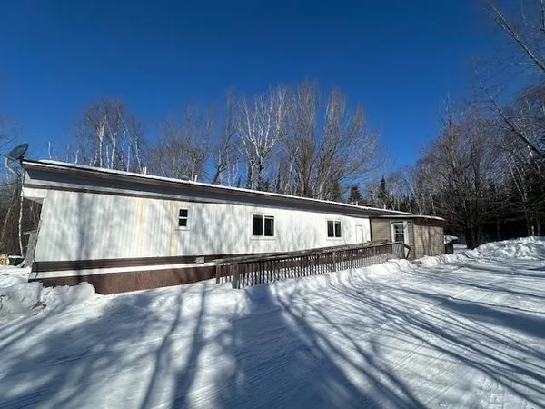 $125,000 | 18382 County Road 590, Pengilly, MN 55775