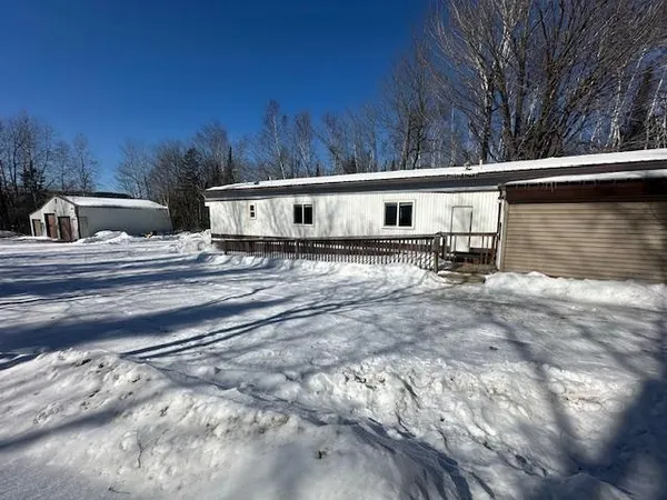 $125,000 | 18382 County Road 590, Pengilly, MN 55775