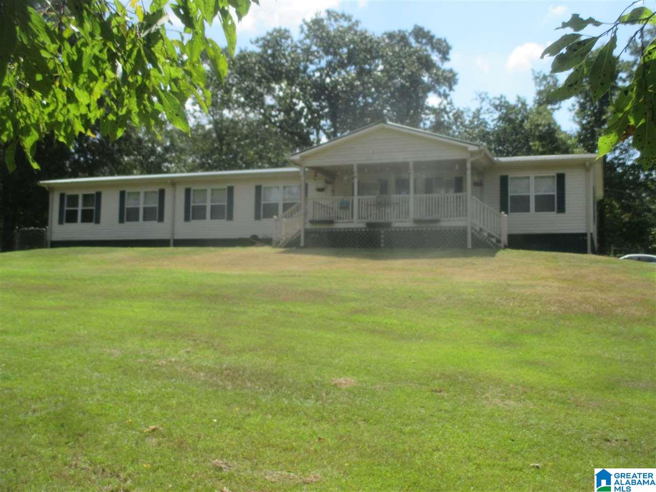 1561 Rainbow Lane Warrior, AL 35180 - Photo 34 of 34