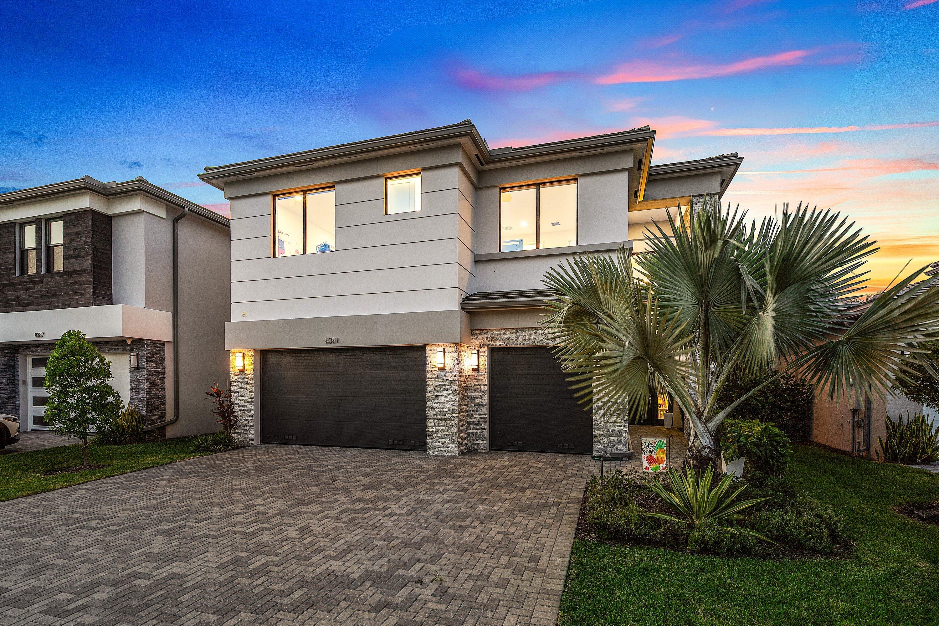 8381 Fishers Is Way Boca Raton, FL 33434 - Photo 3 of 97 061-8381FishersIslandWay-BocaRaton-FL-33