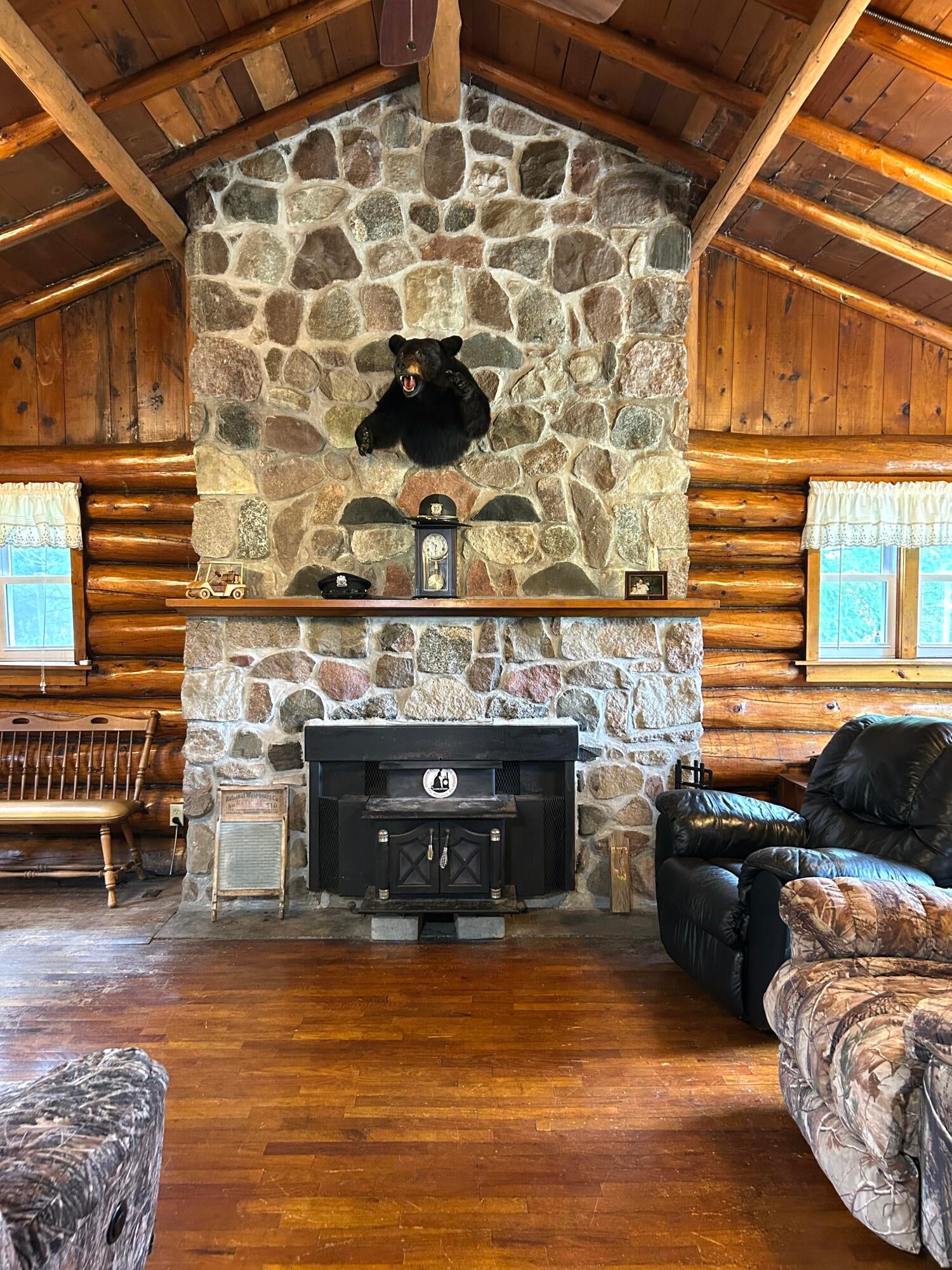 410 West Traverse Bay State Road Lincoln, MI 48742 - Photo 11 of 38 IMG_5348