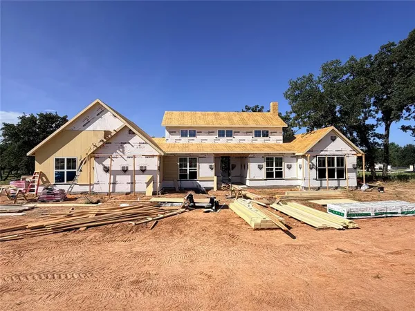 $550,000 | Tbd Sundance Tbd Sundance Cecil Court, Poolville, TX 76487