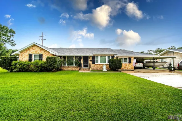 $228,000 | 401 Maple Avenue, Houma, LA 70364