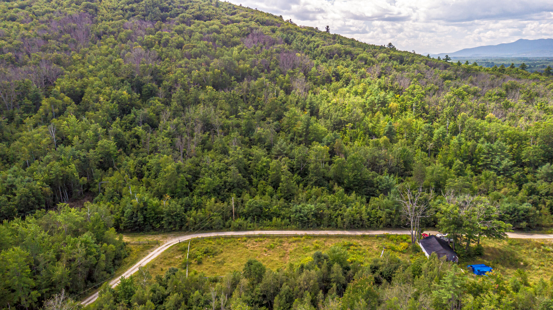 14 A Oxen Pull Road Fryeburg, ME 04037 - Photo 2 of 13 DJI_0945