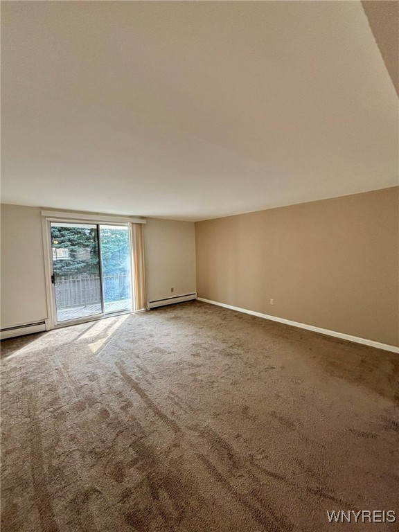 110 Losson Road, Unit 2304 Cheektowaga, NY 14227 - Photo 4 of 13