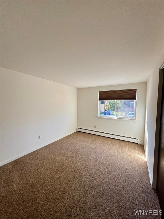 110 Losson Road, Unit 2304 Cheektowaga, NY 14227 - Photo 6 of 13