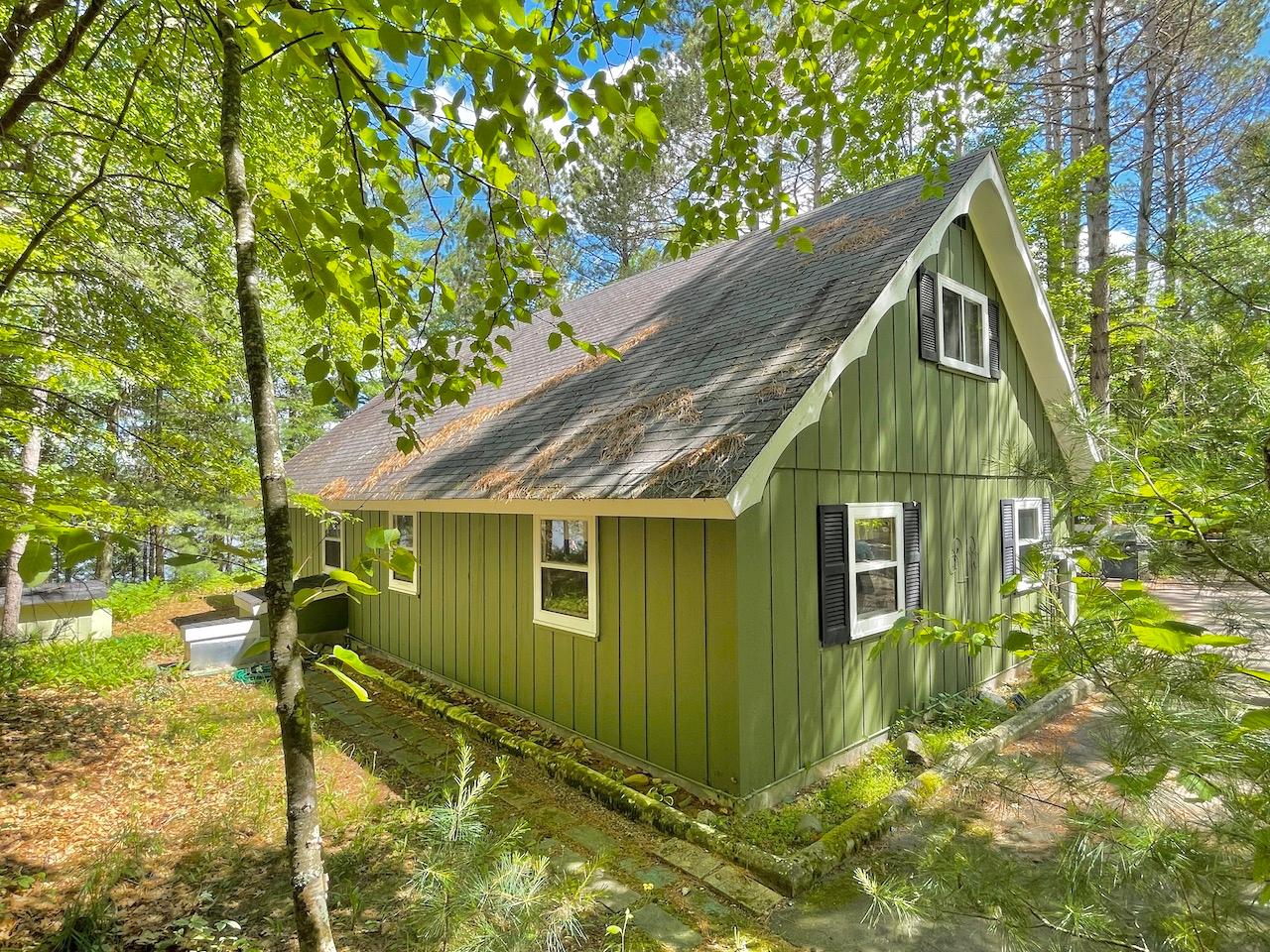 4734 Candlelite Lane Rhinelander, WI 54501 - Photo 27 of 30 Gallery Image 27