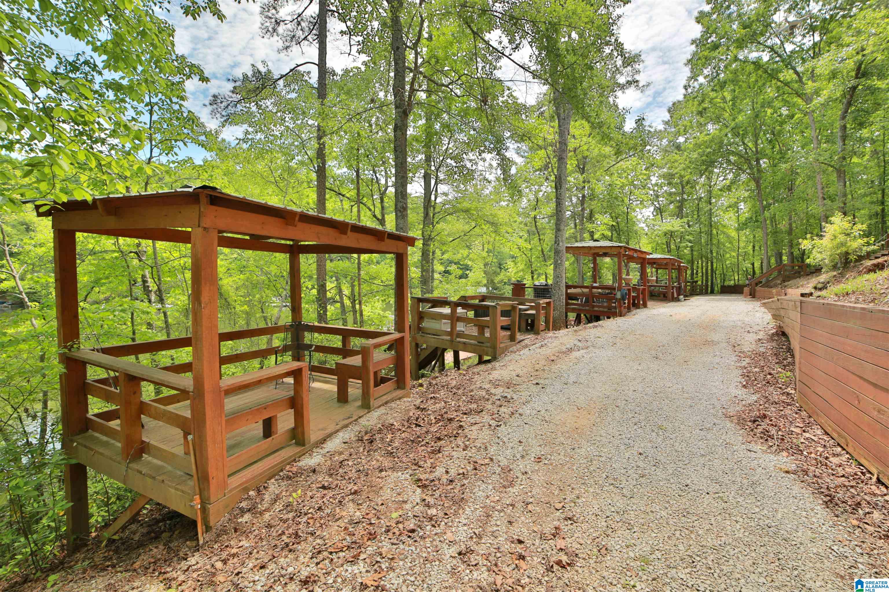 327 Swagg Cove Road Wedowee, AL 36278 - Photo 36 of 36