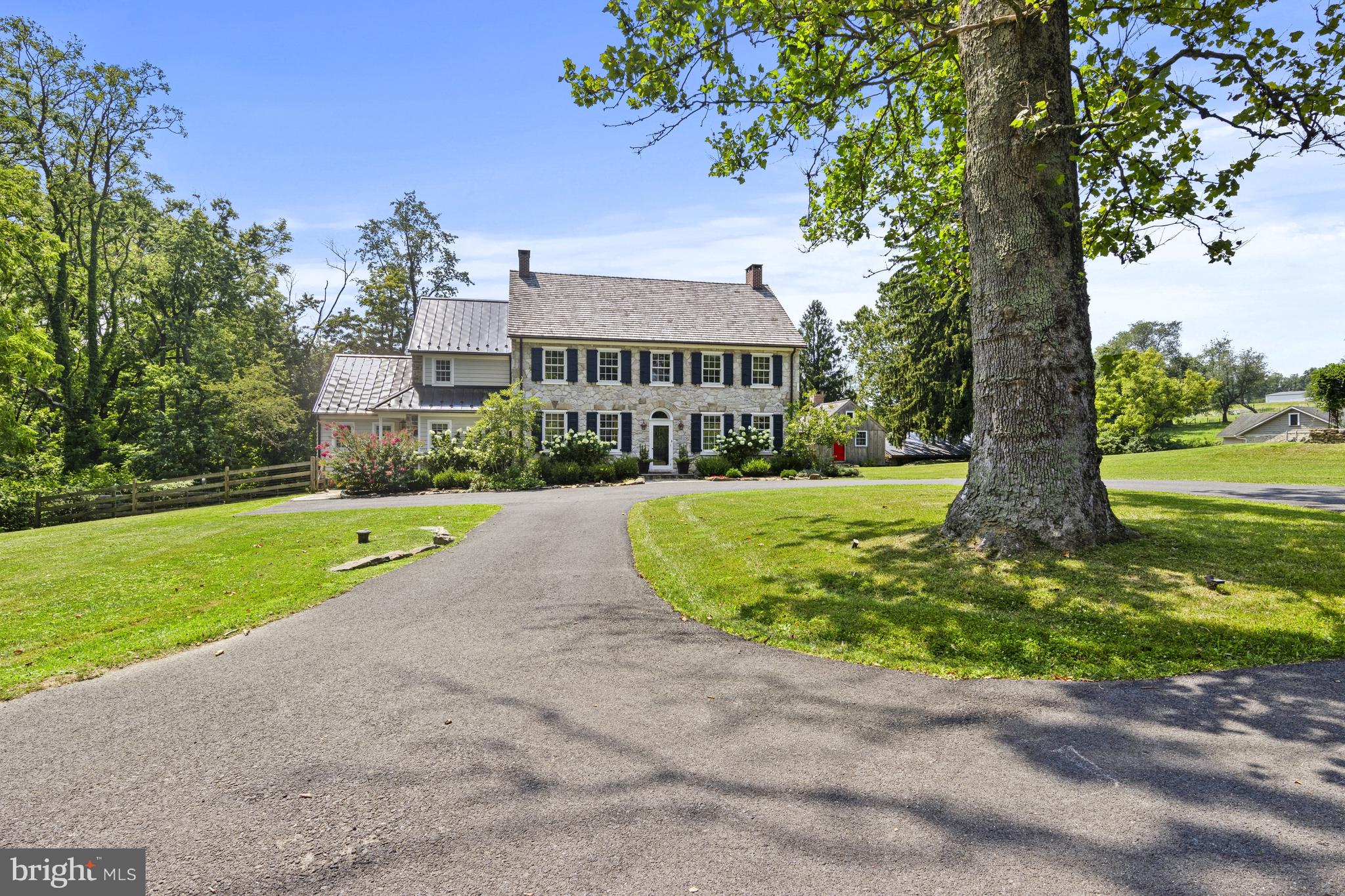 1250 Hillendale Road Chadds Ford, PA 19317 - Photo 4 of 76