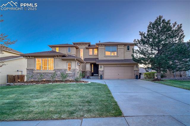15872 Maple Hill Road Monument, CO 80132 - Photo 5 of 48 Gallery Image 5