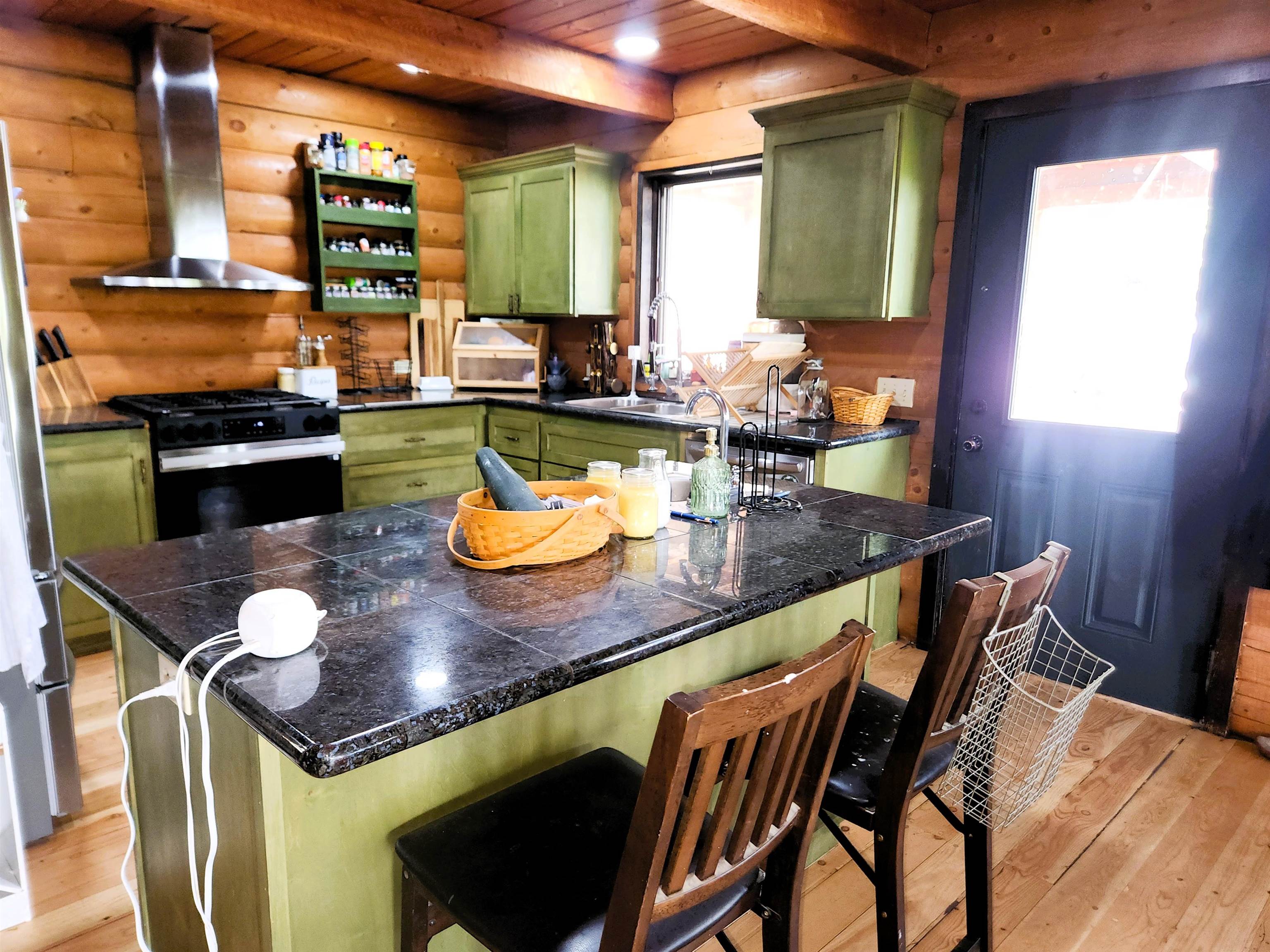 499 Gold Creek Loop Road Colville, WA 99114 - Photo 10 of 38 Gallery Image 10