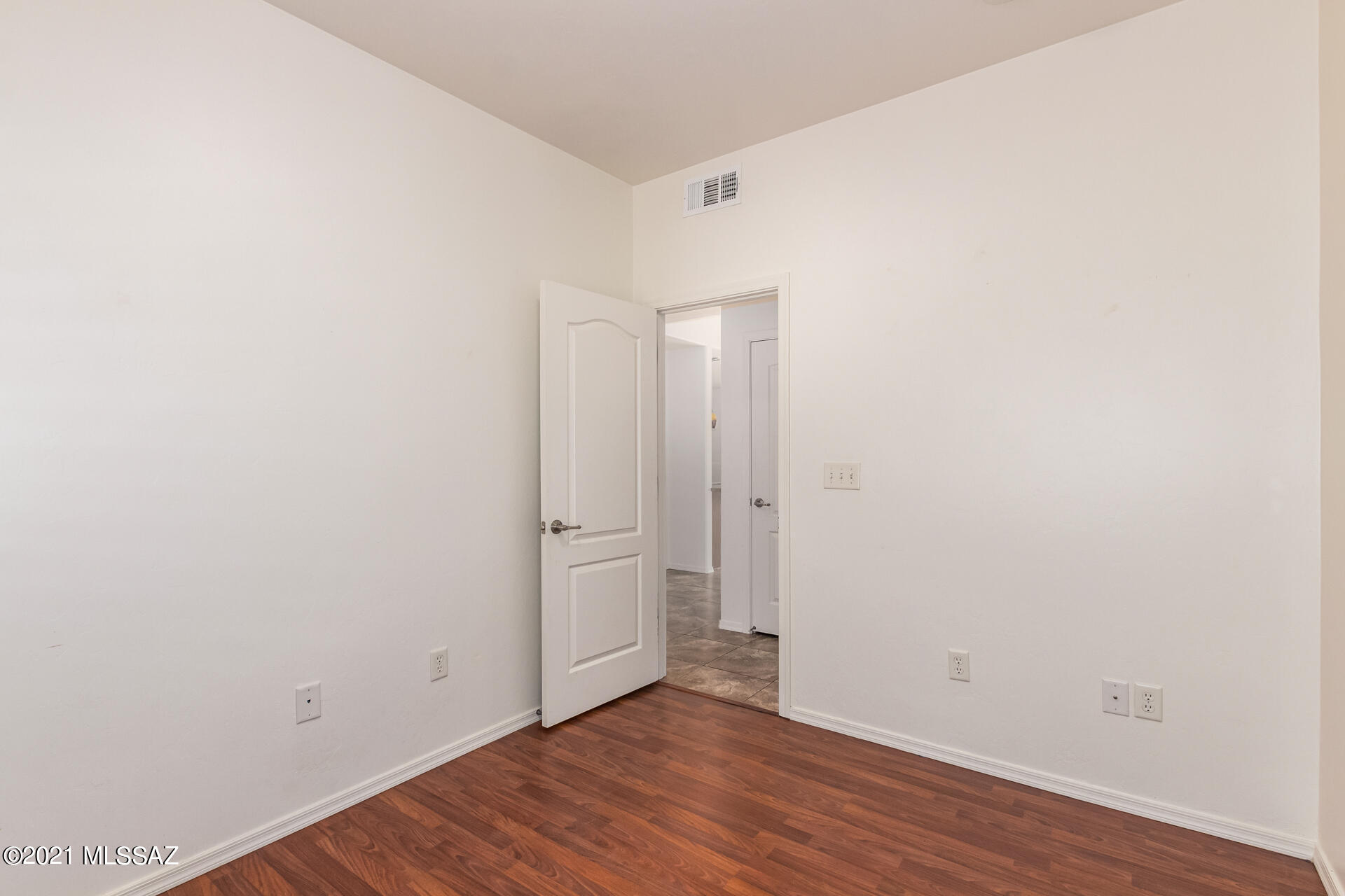 4178 North Fortune Loop Tucson, AZ 85719 - Photo 19 of 25