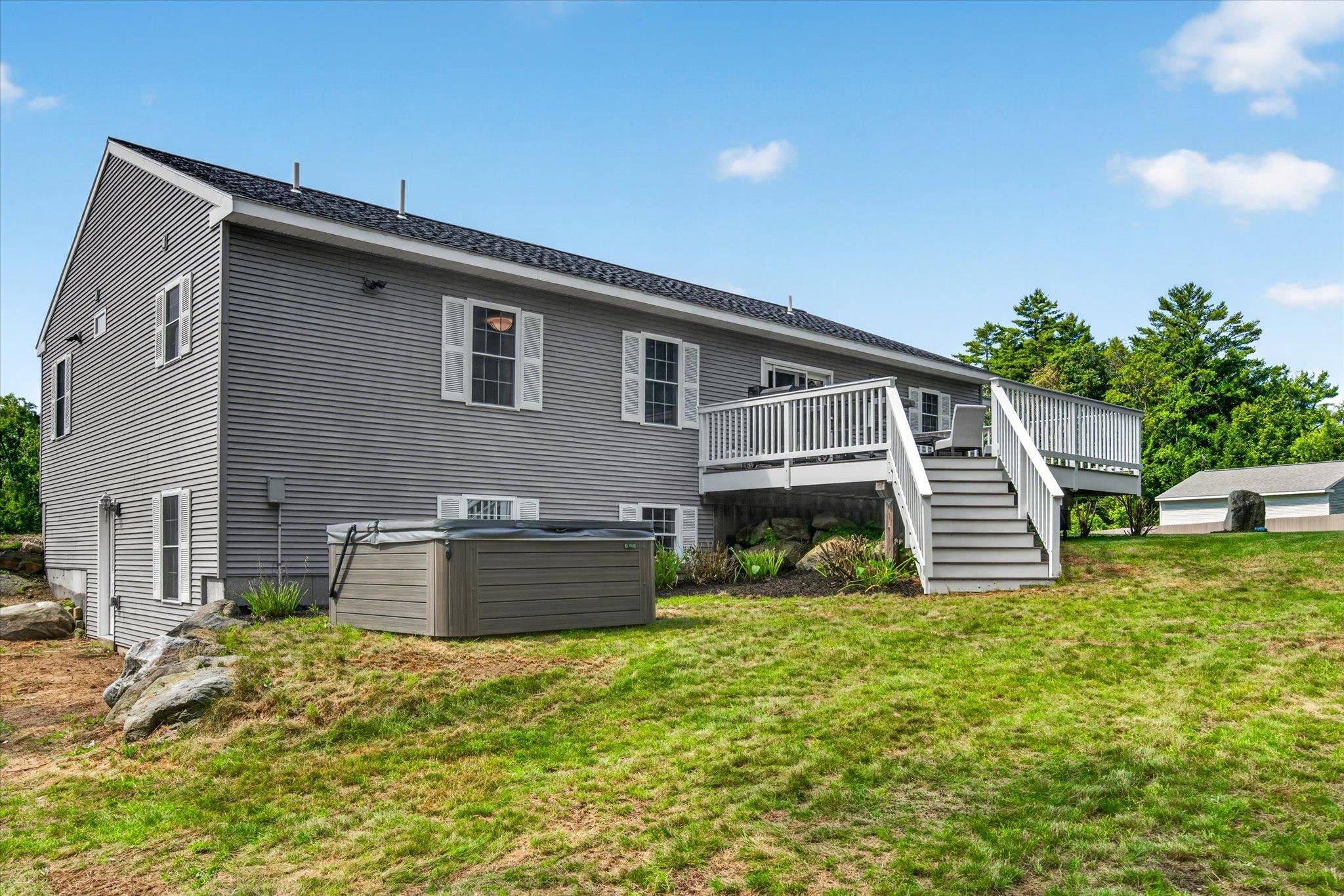 405 Shaker Hill Road Enfield, NH 03748 - Photo 48 of 58 Gallery Image 48