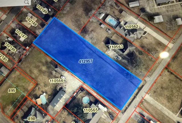 $150,000 | 0 Garner Street, Groves, TX 77619