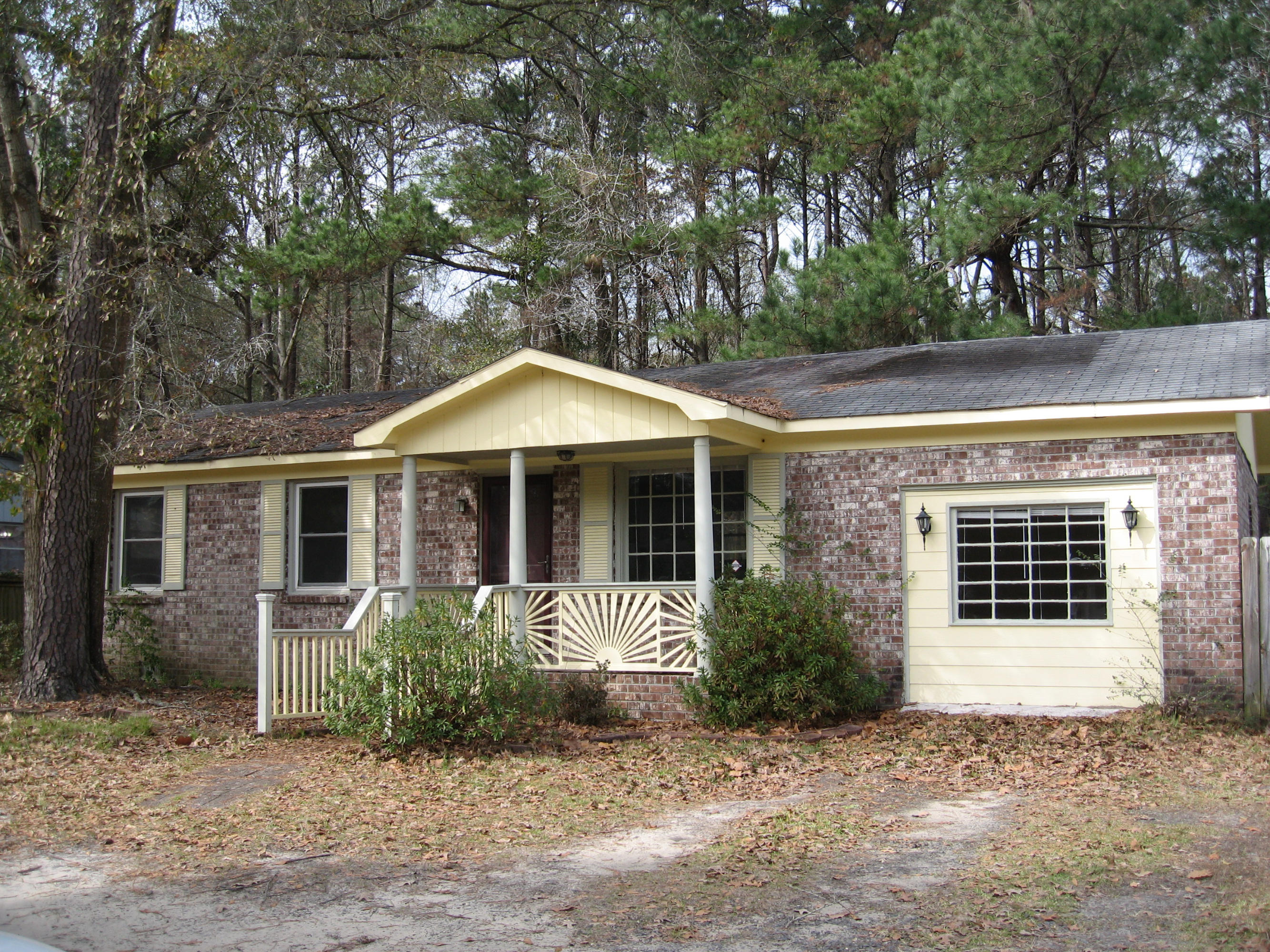 801 Hoss Road