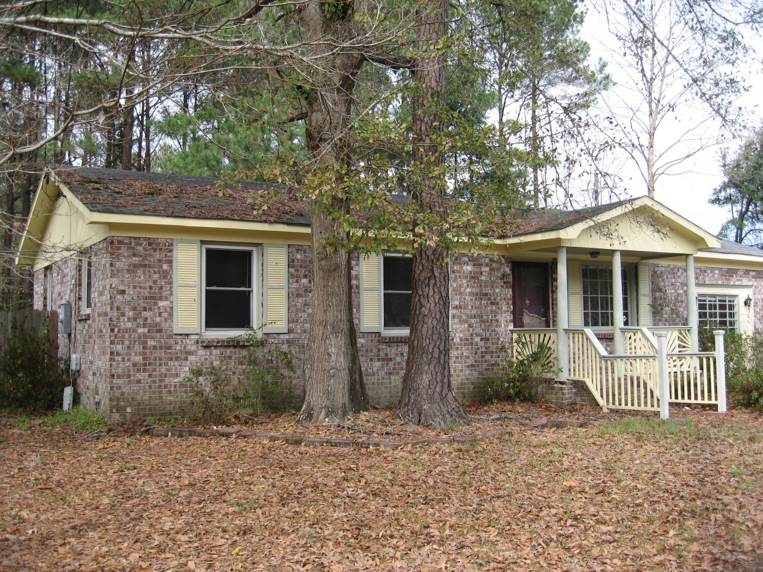 801 Hoss Road Charleston, SC 29414 - Photo 3 of 20 3 front view