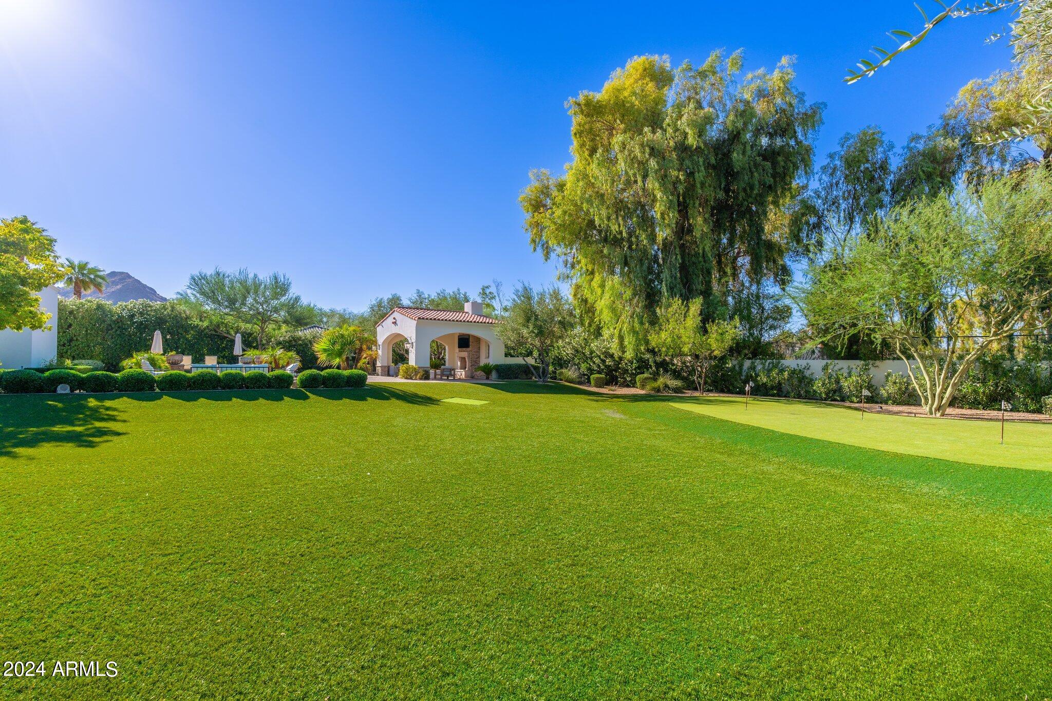 6630 East Stallion Road Paradise Valley, AZ 85253 - Photo 104 of 130 6630 E Stallion Rd - 101