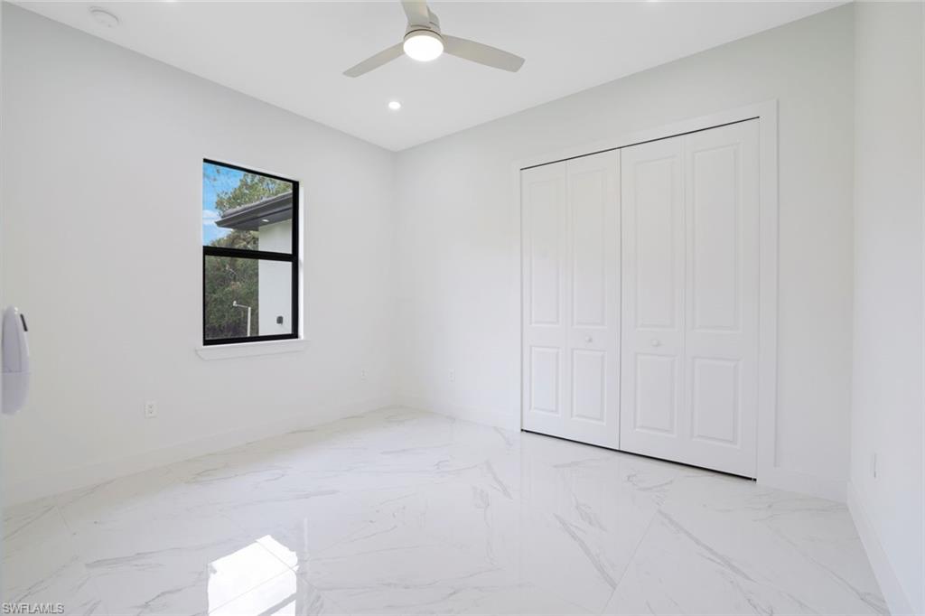 1068 16th Street Northeast Naples, FL 34120 - Photo 19 of 35 a view of an empty room