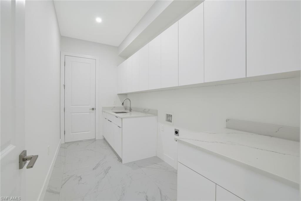 1068 16th Street Northeast Naples, FL 34120 - Photo 23 of 35 a view of utility room