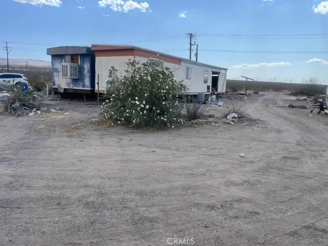 a view of a house basement