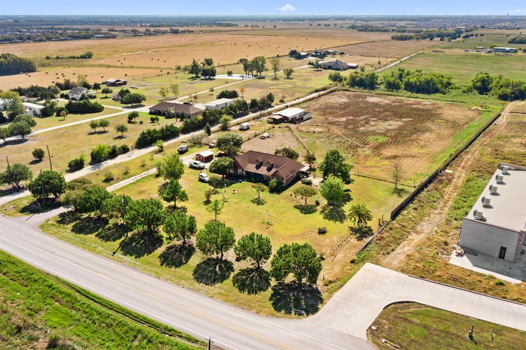 a view of an ocean view