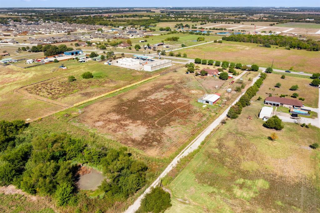 712 East Cook Street Josephine, TX 75189 - Photo 13 of 19 a view of an ocean and beach