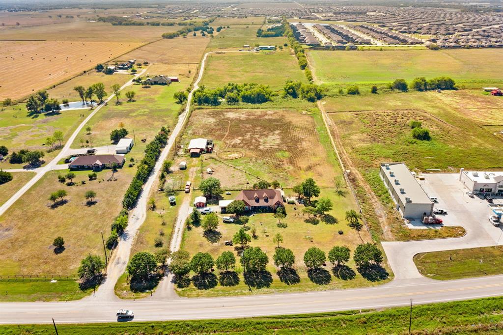 712 East Cook Street Josephine, TX 75189 - Photo 15 of 19 a view of an ocean view