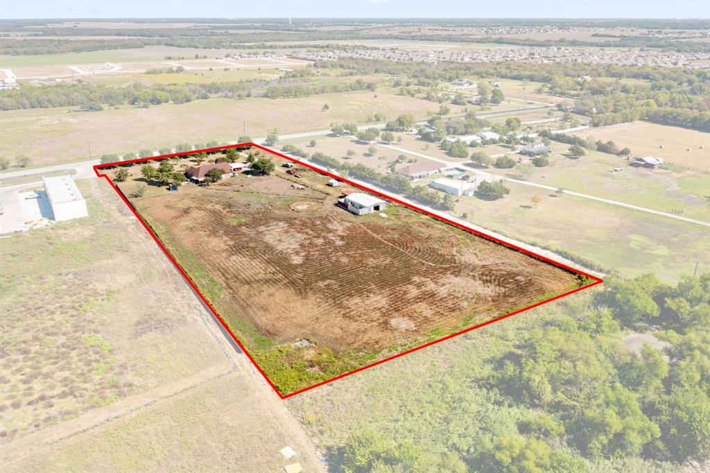 712 East Cook Street Josephine, TX 75189 - Photo 16 of 19 a view of an ocean