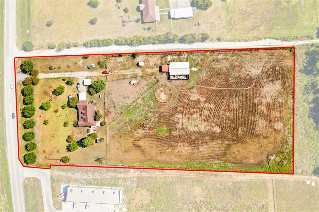 712 East Cook Street Josephine, TX 75189 - Photo 17 of 19