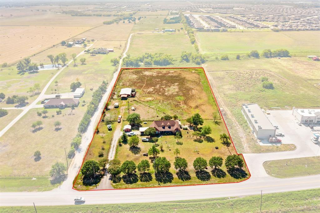 712 East Cook Street Josephine, TX 75189 - Photo 18 of 19