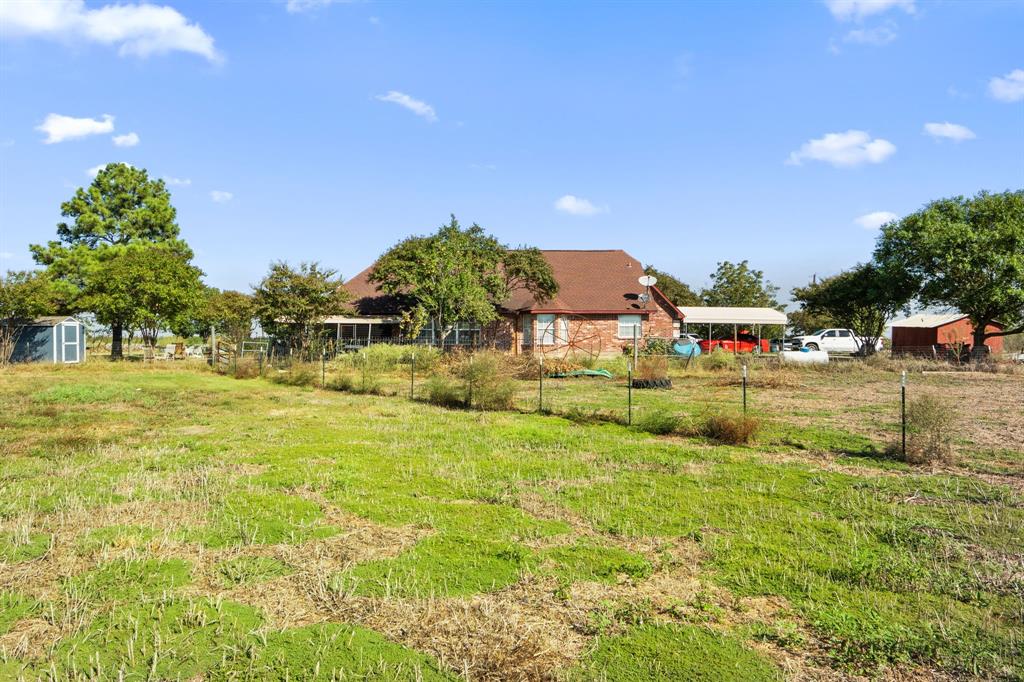 712 East Cook Street Josephine, TX 75189 - Photo 5 of 19 a childrens park with lots of trees
