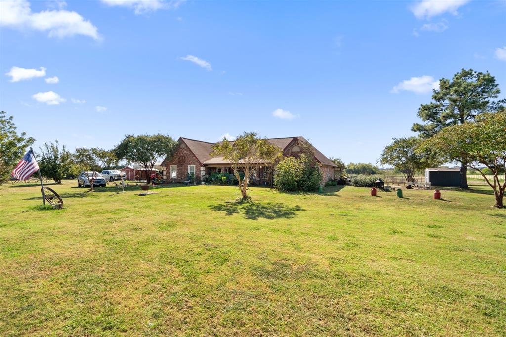 712 East Cook Street Josephine, TX 75189 - Photo 9 of 19 a view of swimming pool and lake view