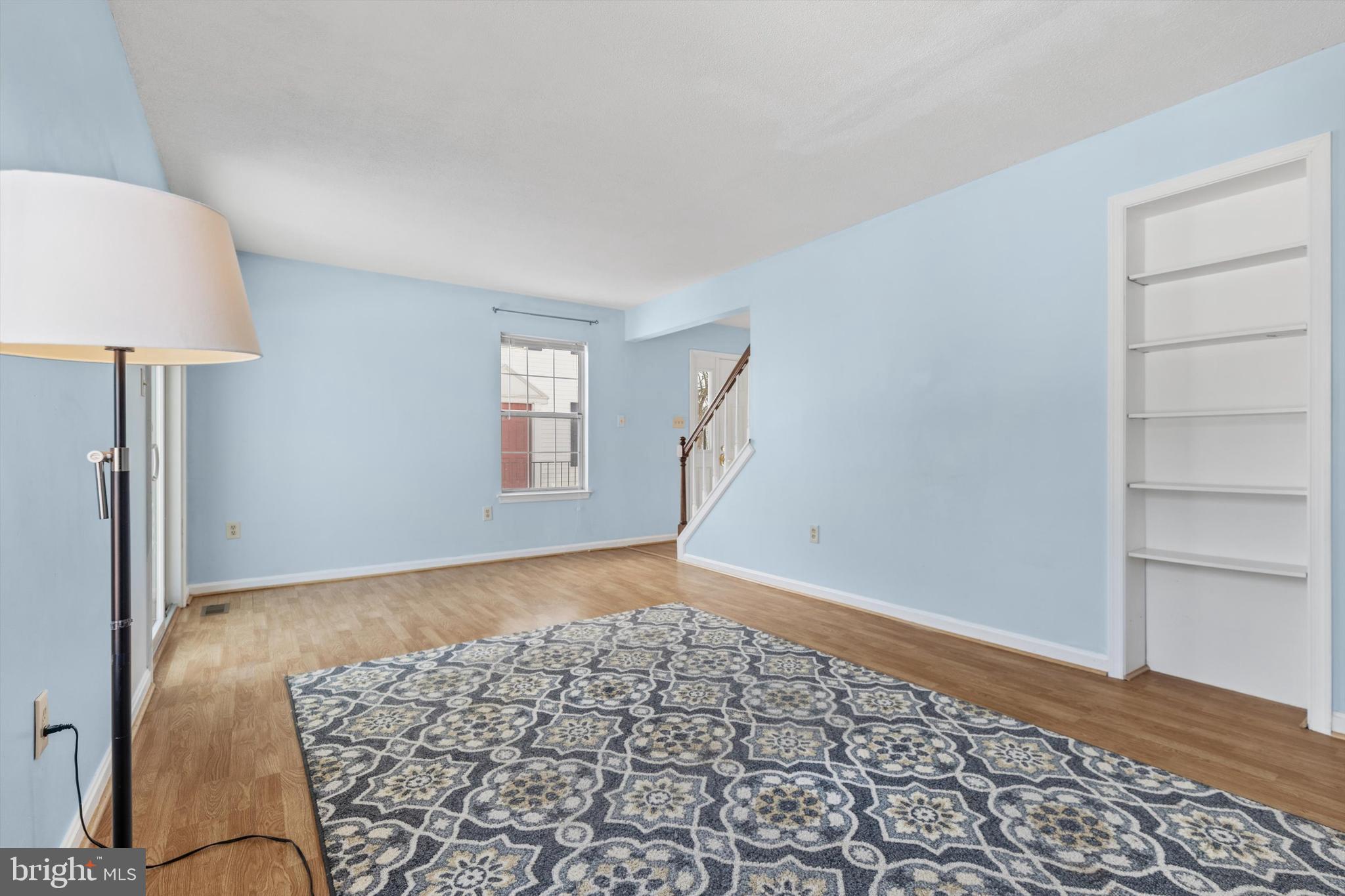 6733 Killdeer Court Frederick, MD 21703 - Photo 12 of 33 Main level LR