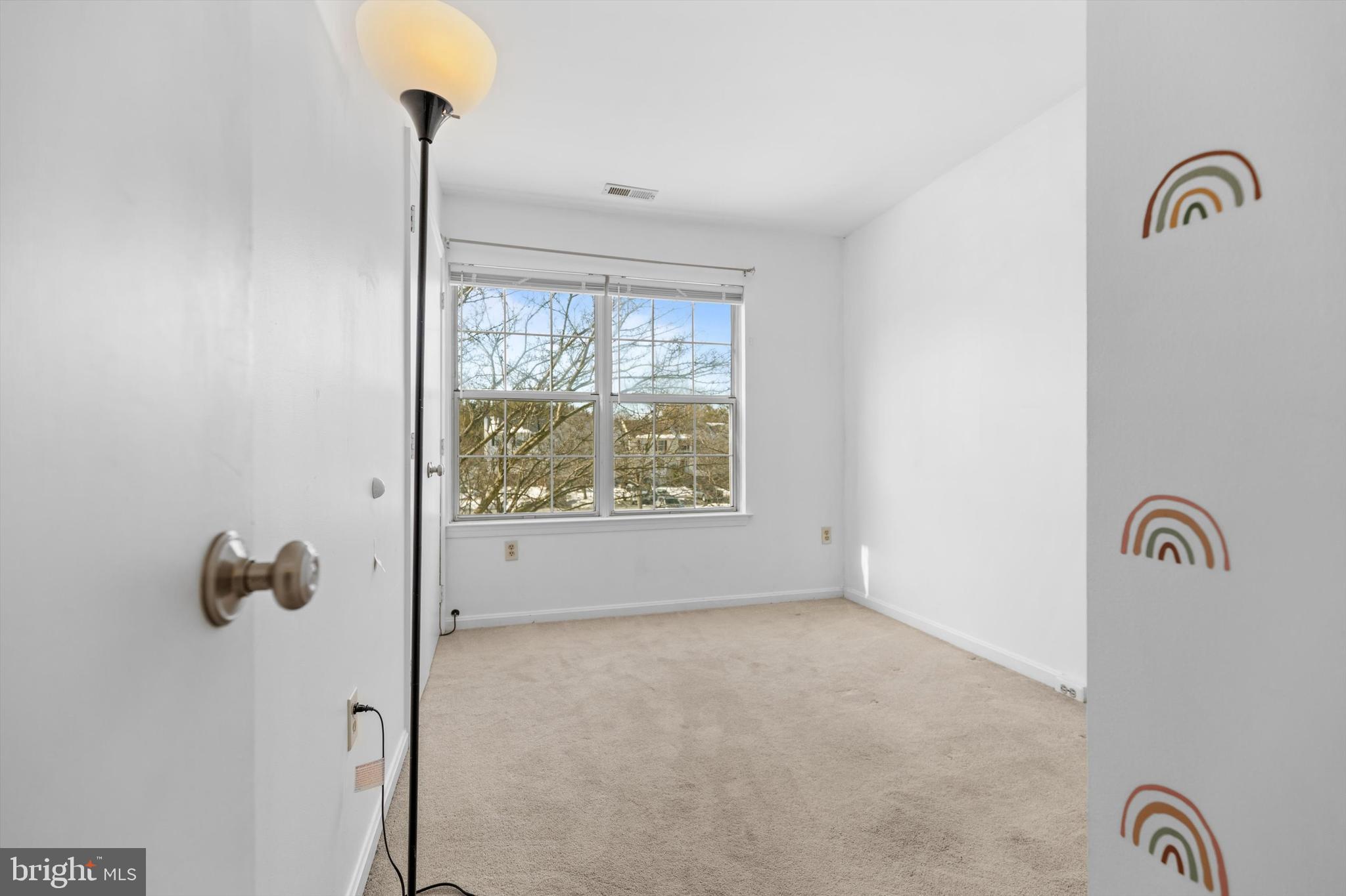 6733 Killdeer Court Frederick, MD 21703 - Photo 16 of 33 Upper level BR 2