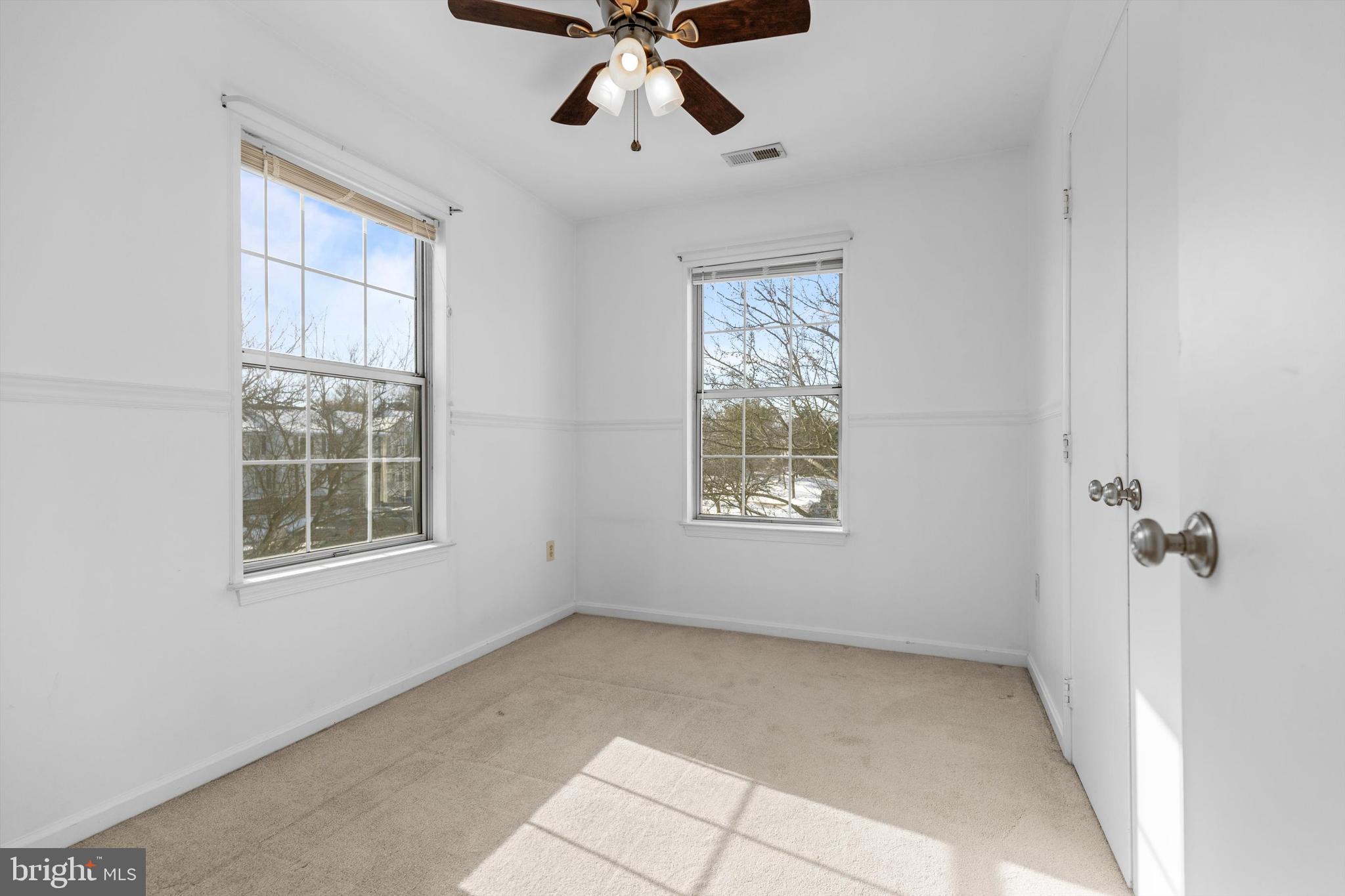 6733 Killdeer Court Frederick, MD 21703 - Photo 18 of 33 Upper Level BR 3