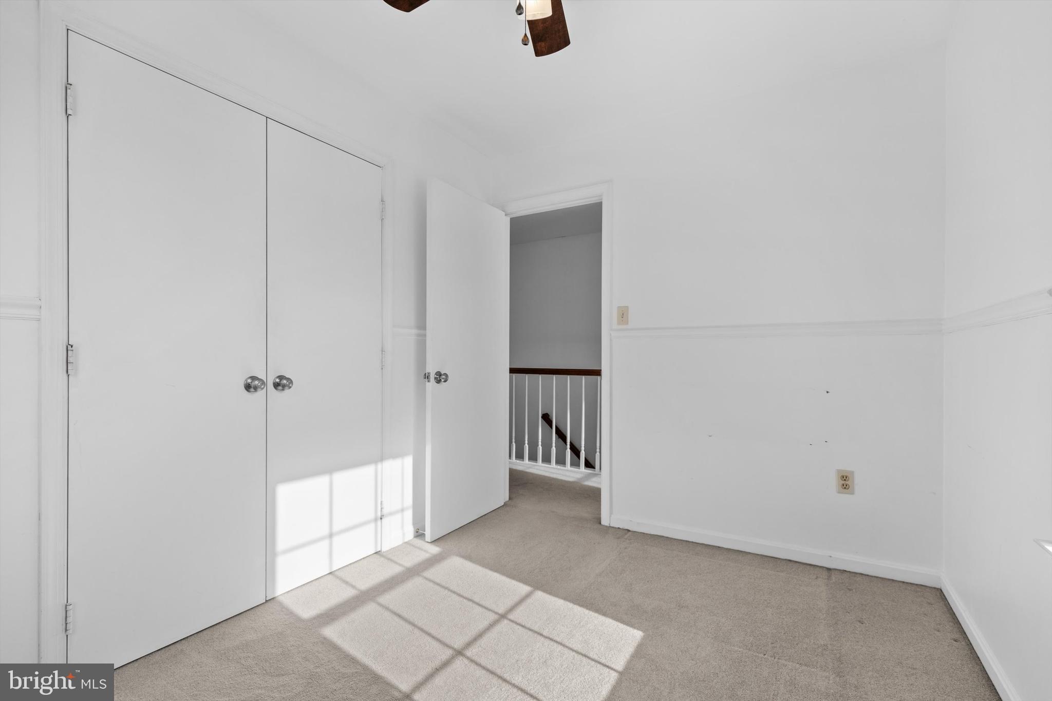 6733 Killdeer Court Frederick, MD 21703 - Photo 19 of 33 Upper Level BR 3