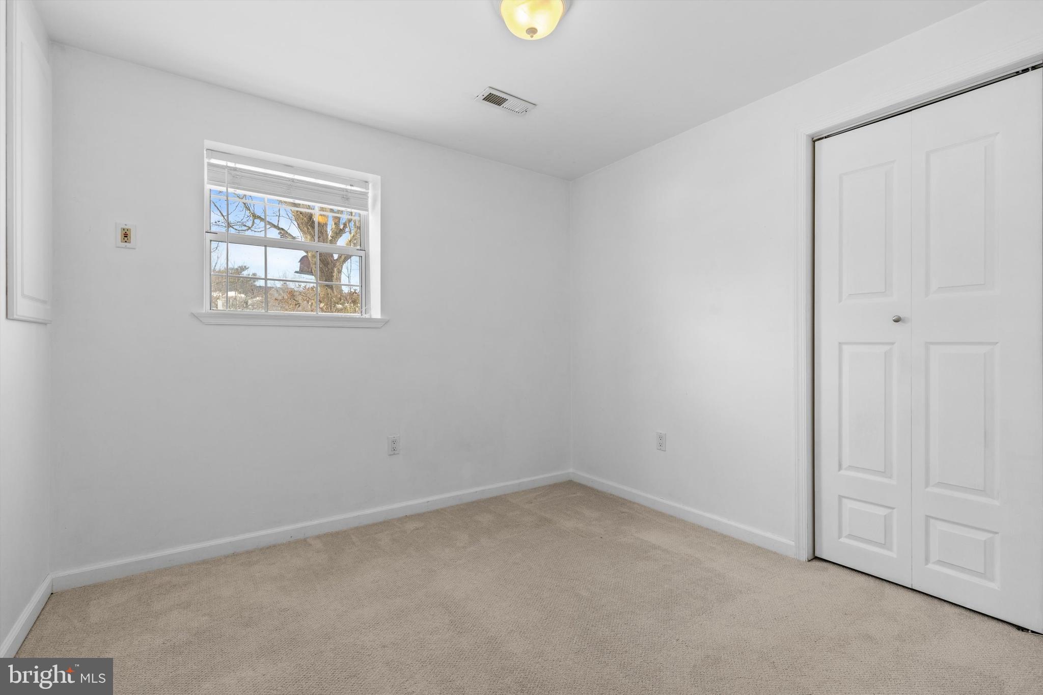 6733 Killdeer Court Frederick, MD 21703 - Photo 25 of 33 Lower Level 4th BR, office, etc