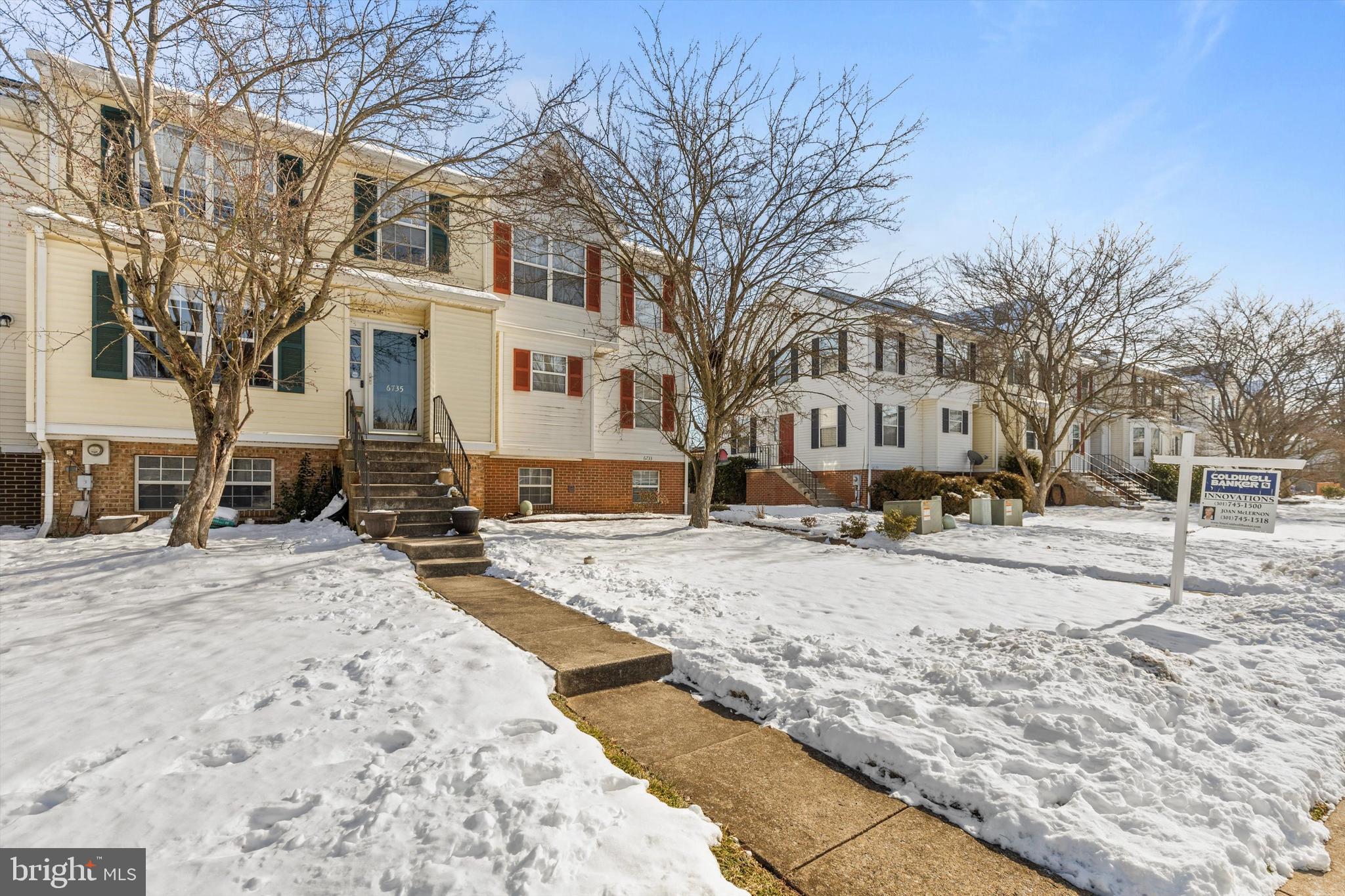 6733 Killdeer Court Frederick, MD 21703 - Photo 30 of 33