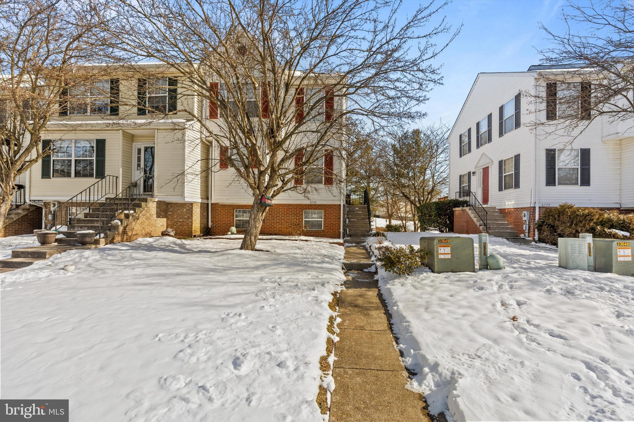 6733 Killdeer Court Frederick, MD 21703 - Photo 31 of 33