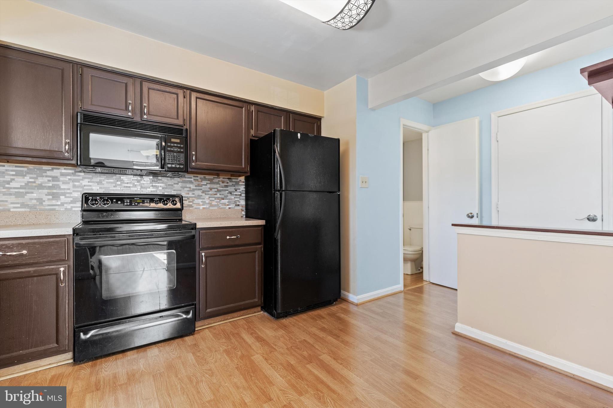 6733 Killdeer Court Frederick, MD 21703 - Photo 4 of 33 updated vinyl plank flooring!