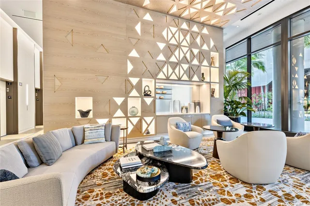 $4,000 | 987 Queen Street, Unit 3500, Honolulu, HI 96814