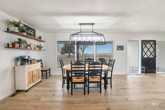 $535,000 | 4095 North 2300 E Road, Filer, ID 83328