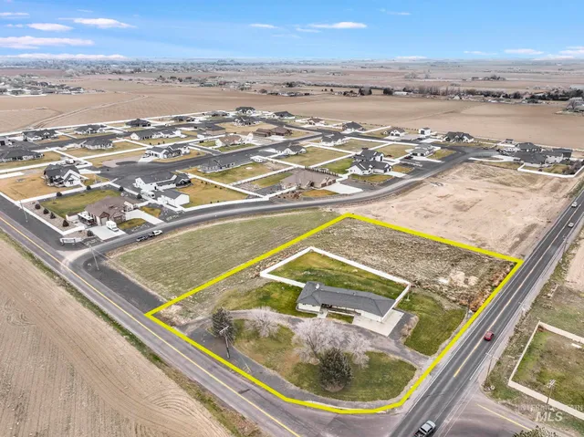 $535,000 | 4095 North 2300 E Road, Filer, ID 83328