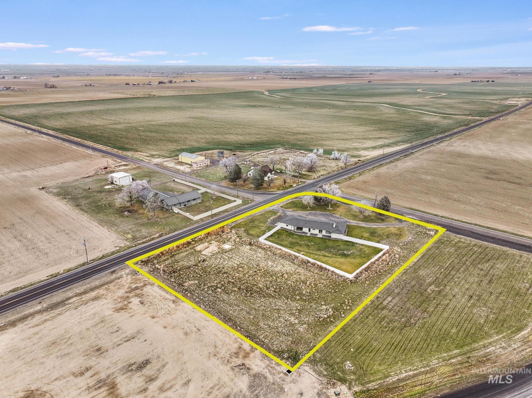 4095 North 2300 E Road Filer, ID 83328 - Photo 34 of 36